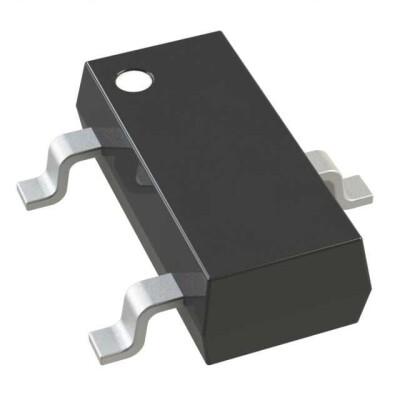Supervisor Open Drain or Open Collector 1 Channel SC-70-3 - 1