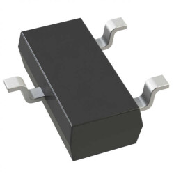 Supervisor Open Drain or Open Collector 1 Channel SC-70-3 - Texas Instruments (1)