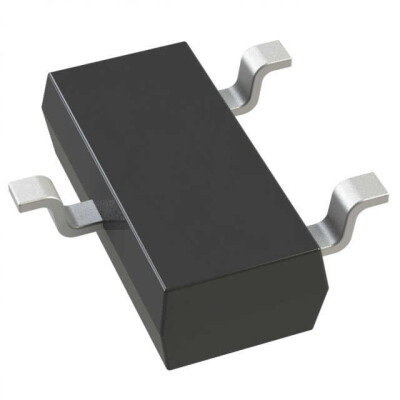 Supervisor Open Drain or Open Collector 1 Channel SC-70-3 - 2