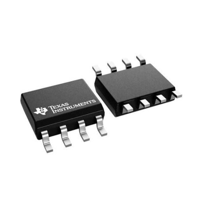 Standard (General Purpose) Amplifier 2 Circuit Rail-to-Rail 9-DSBGA (1x1) - 1