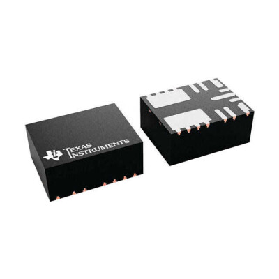 Non-Isolated PoL Module DC DC Converter 1 Output 1 ~ 6V 2.5A 3V - 36V Input - 1