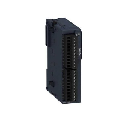 Input, Output (I/O) Module DIN Rail 24VDC - 1