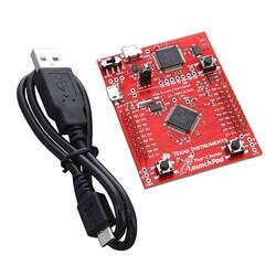 TM4C123G LaunchPad™ series ARM® Cortex®-M4F MCU 32-Bit Embedded Evaluation Board - Texas Instruments