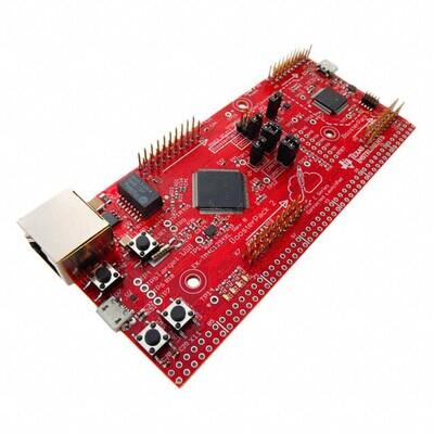 TM4C129x LaunchPad™ Tiva™ C ARM® Cortex®-M4F MCU 32-Bit Embedded Evaluation Board - 1