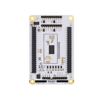 TMC4671 Motor Controller/Driver Power Management Evaluation Board - 1