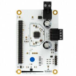 TMC5130 Motor Controller/Driver, Stepper Power Management Evaluation Board - 1