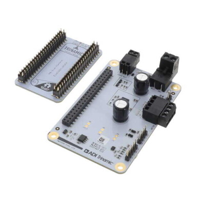 TMC5240 Motor Controller/Driver Power Management Evaluation Board - 1