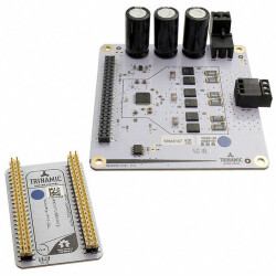 TMC6200 Landungsbrücke, Startrampe Motor Controller/Driver Power Management Evaluation Board - 1