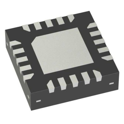 Motor Driver 20-QFN (3x3) - 1