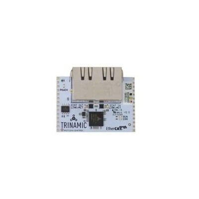 TMC8462A-BA - Ethernet Interface Evaluation Board - 1