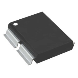 Current Sensor -31A ~ 65A 1 Channel Hall Effect Bidirectional 10-SOIC (0.295
