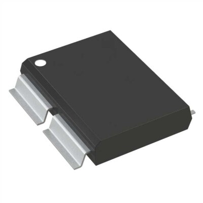 Current Sensor 96A 1 Channel Hall Effect Bidirectional 10-SOIC (0.295
