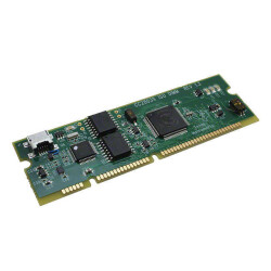 TMS320F28035 controlCARD C2000™, Piccolo™ C28x MCU 32-Bit Embedded Evaluation Board - Texas Instruments
