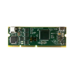 TMS320F28069 controlCARD C2000™, Piccolo™ C28x MCU 32-Bit Embedded Evaluation Board - Texas Instruments