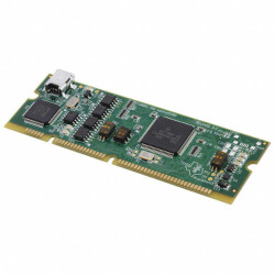 TMS320F28069M controlCARD C2000™, Piccolo™ C28x MCU 32-Bit Embedded Evaluation Board - Texas Instruments