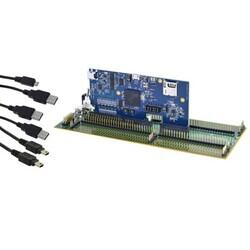 TMS320F28379D Experimenter C2000™, Delfino™ C28x MCU 32-Bit Embedded Evaluation Board - 1