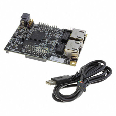 AMIC110 Industrial Comm Engine Sitara™ ARM® Cortex®-A8 MPU Embedded Evaluation Board - 1