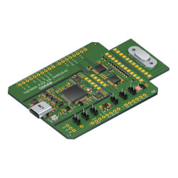 TMF8829 Light, 3D Time-of-Flight (ToF) Sensor Platform Evaluation Expansion Board - ams OSRAM AG