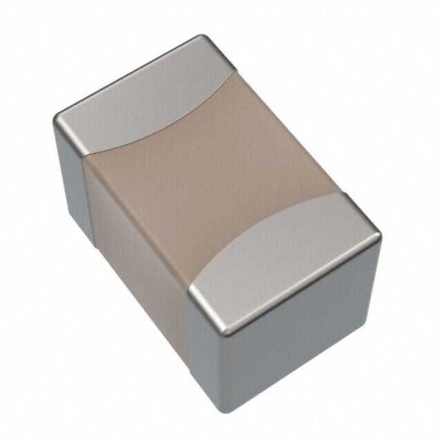 4.7 µF ±10% 25V Ceramic Capacitor X7R 0805 (2012 Metric) - 1