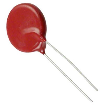 470 V 10 kA Varistor 1 Circuit Through Hole Disc 20mm - 1