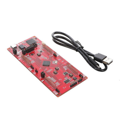TMS320F2800137 LaunchPad™ C2000™ C28x MCU 32-Bit Embedded Evaluation Board - 1