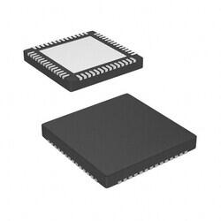 C28x C2000™ C28x Piccolo™ Microcontroller IC 32-Bit Single-Core 60MHz 128KB (64K x 16) FLASH 56-VQFN (7x7) - Texas Instruments