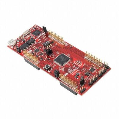 TMS320F28069M LaunchPad™ C2000™, Piccolo™ C28x MCU 32-Bit Embedded Evaluation Board - 1