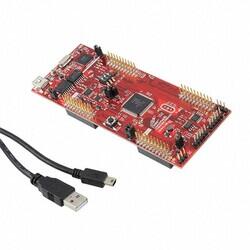 TMS320F28069M LaunchPad™ C2000™, Piccolo™ C28x MCU 32-Bit Embedded Evaluation Board - 2