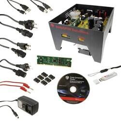 TMS320F28069M Motor Controller/Driver Power Management Evaluation Board - 1