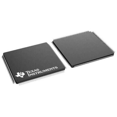 C28x C2000™ C28x Delfino™ Microcontroller IC 32-Bit 150MHz 512KB (256K x 16) FLASH 176-LQFP (24x24) - 1