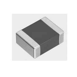 6.8 µH Shielded Thin Film Inductor 1.4 A 260mOhm Max 1210 (3225 Metric) Soft Termination - TDK
