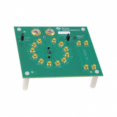 TMUXHS4212 Multiplexer, Demultiplexer (MUX, DEMUX) Interface Evaluation Board - 1