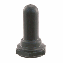 TOGGLE FULL BOOT BLACK - APM Hexseal