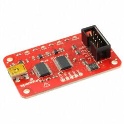 - Programmer (In-Circuit/In-System) - SparkFun Electronics