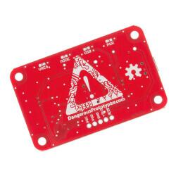 - Programmer (In-Circuit/In-System) - SparkFun Electronics (1)