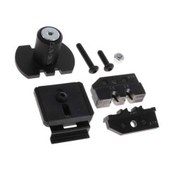 Tool Die Set and Locator For Circular Contacts, 13-17 AWG - Rennsteig Tools, Inc.