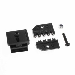 Tool Die Set and Locator For Terminals, 0.35 ~ 1.5mm² - Rennsteig Tools, Inc.