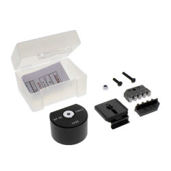 Tool Die Set and Locator For Terminals, 0.35 ~ 1mm² - Rennsteig Tools, Inc.