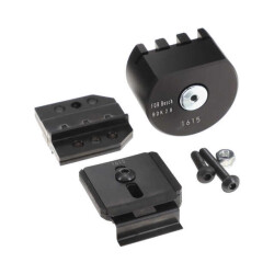 Tool Die Set and Locator For Terminals, 0.5 ~ 1mm² - Rennsteig Tools, Inc.