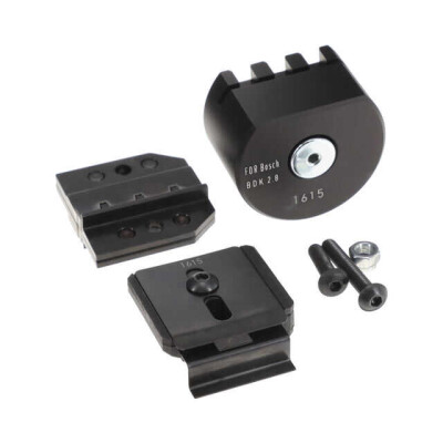 Tool Die Set and Locator For Terminals, 0.5 ~ 1mm² - 1