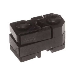 Tool Die Set For Terminals, 10 AWG - TE Connectivity Application Tooling