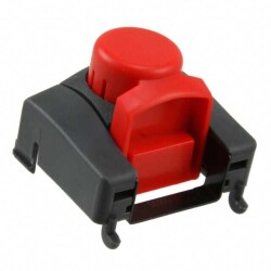 Tool Locator for 63819-0000 - Molex