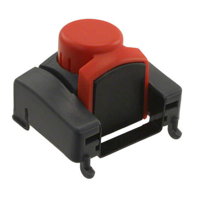 Tool Locator for Hand Crimper - 1