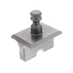 Tool Nest For Terminals, 8 AWG - TE Application Tooling