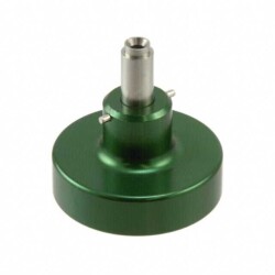 Tool Positioner For Contacts, 22-32 AWG - LEMO