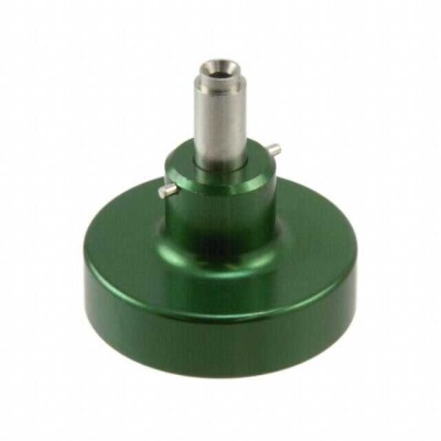 Tool Positioner For Contacts, 22-32 AWG - 1