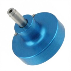 Tool Positioner For Rectangular Contacts, 22-28 AWG - Harwin Inc.