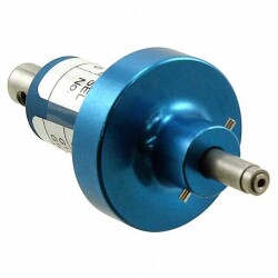 Tool Positioner For Rectangular Contacts, 26-32 AWG - Harwin Inc.