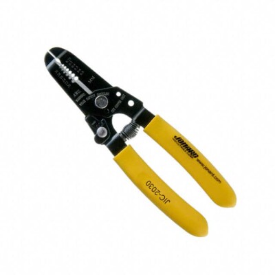 Tool Single Level Stripper, Multiple Presets For 20 ~ 30 AWG - 1