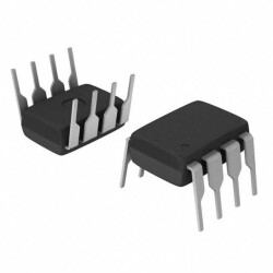 Converter Offline Boost, Buck, Flyback, Forward Topology 100kHz 8-PDIP - Power Integrations